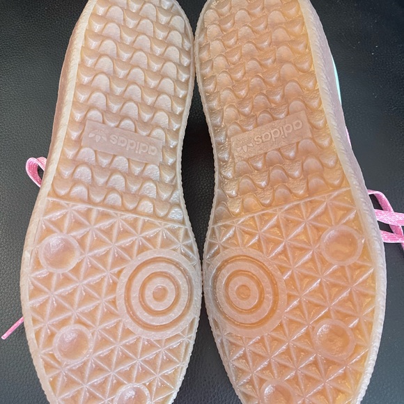 NEW Adidas Samba Sneakers - Picture 11 of 12
